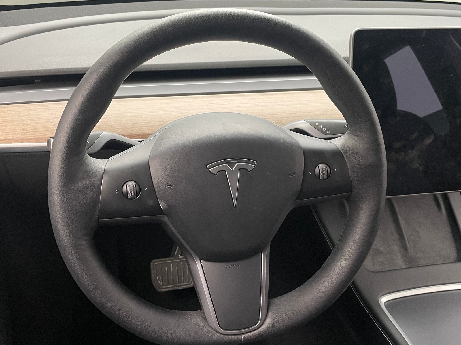 Thumbnail: 2021 Tesla Model Y - 4