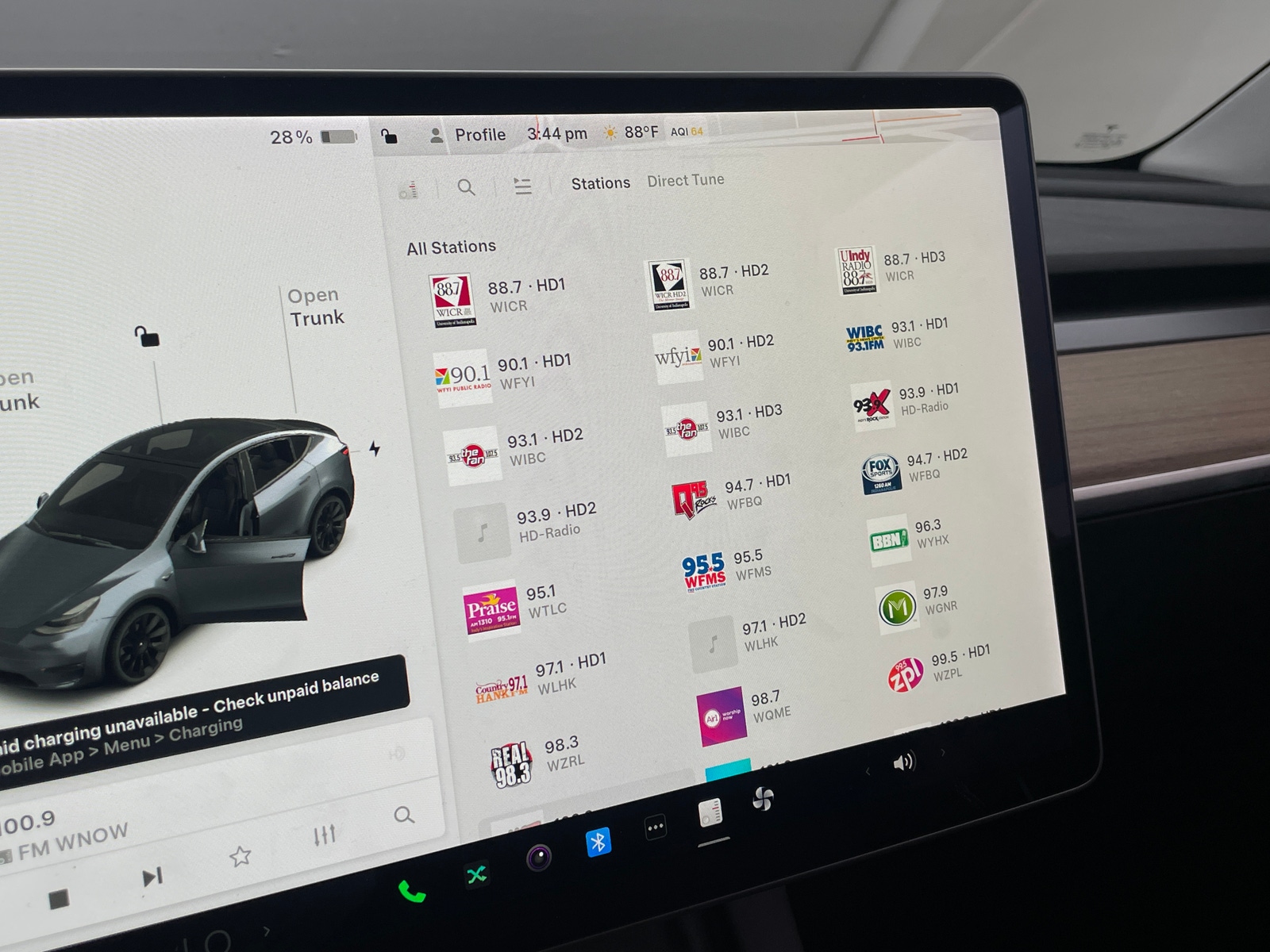 Thumbnail: 2021 Tesla Model Y - 3