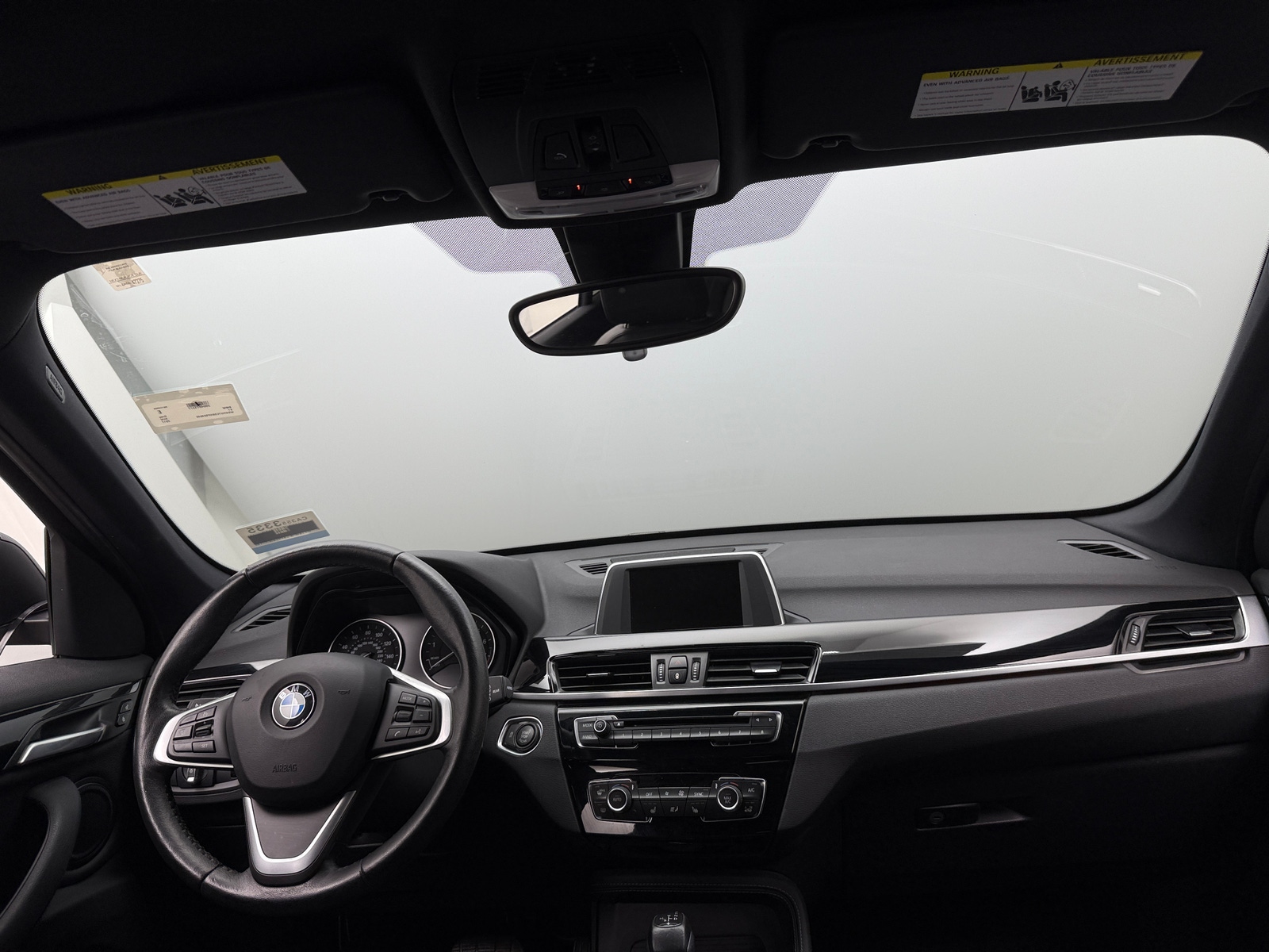 Thumbnail: 2017 BMW X1 - 2