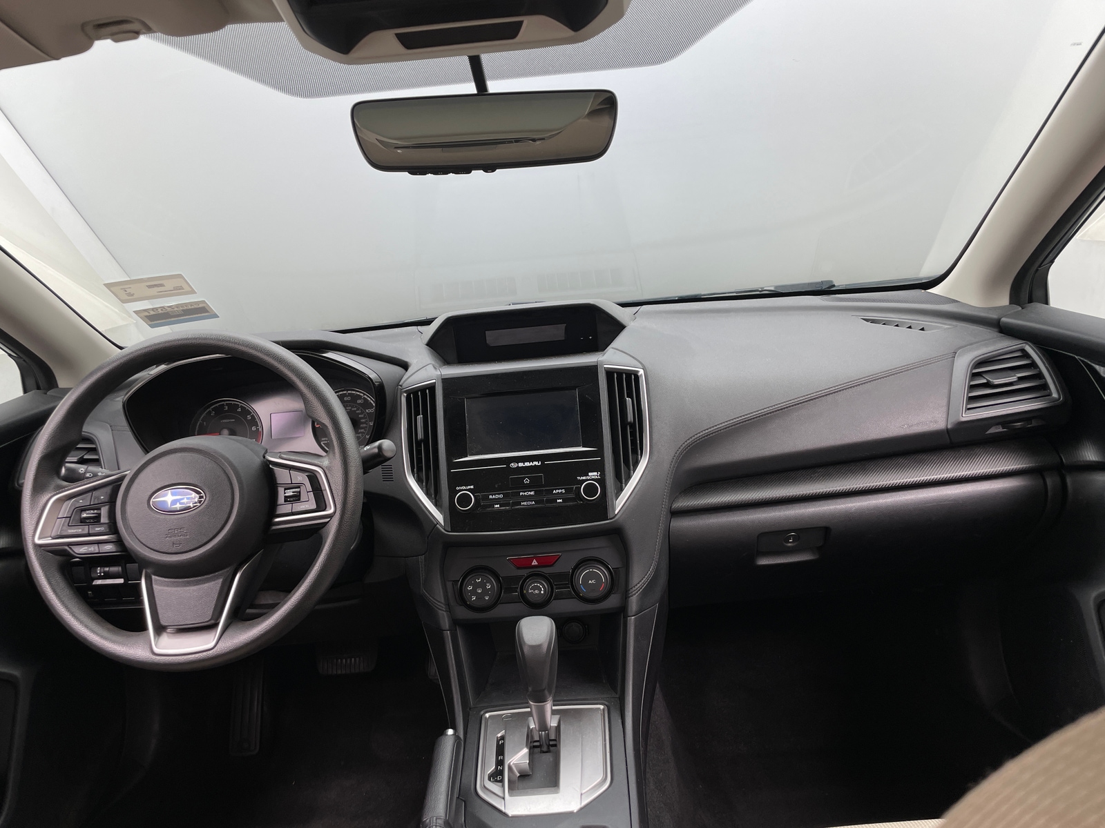 Thumbnail: 2017 Subaru Impreza - 3