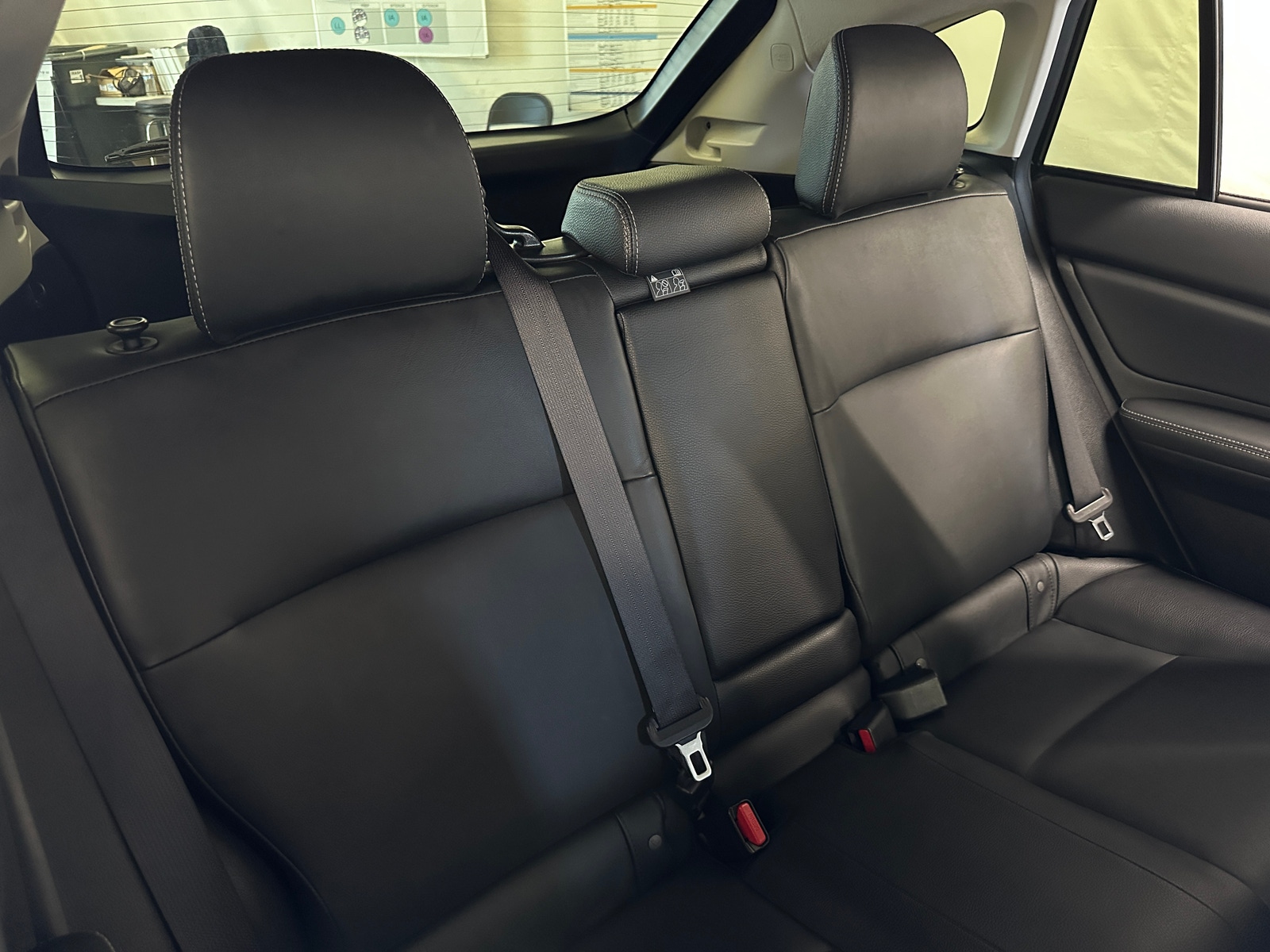 Thumbnail: 2016 Subaru Impreza - 5