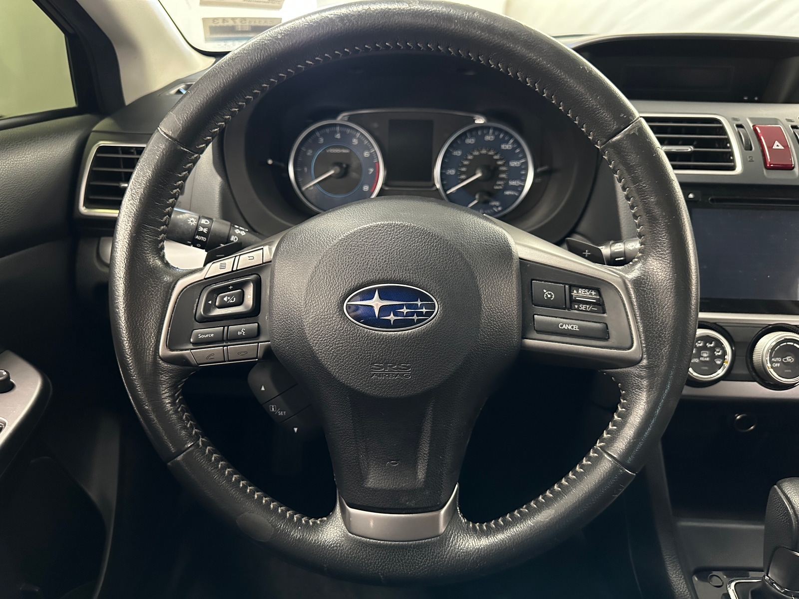 Thumbnail: 2016 Subaru Impreza - 4