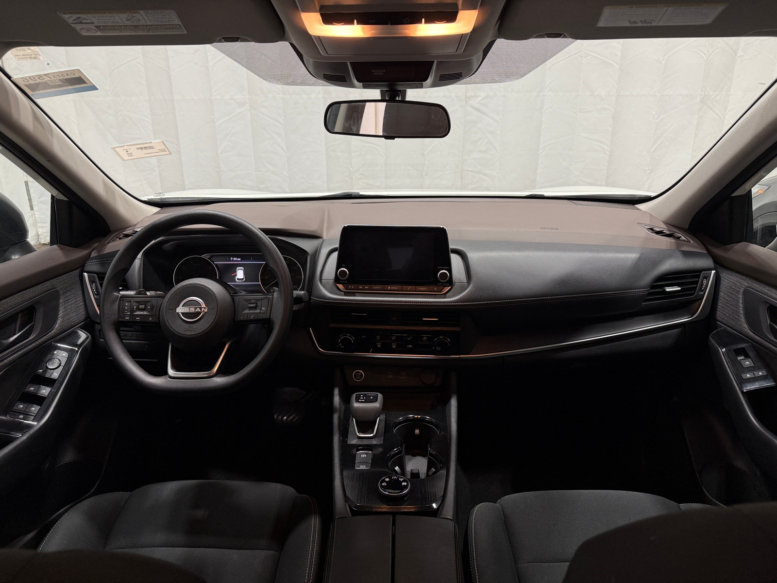 Thumbnail: 2023 Nissan Rogue - 3