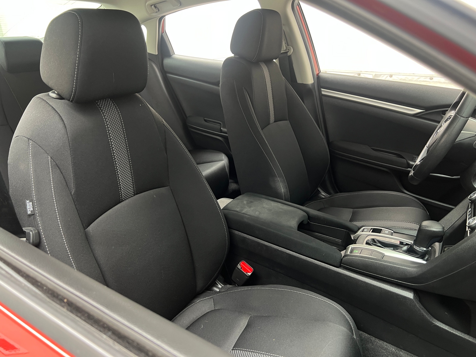 Thumbnail: 2019 Honda Civic - 2