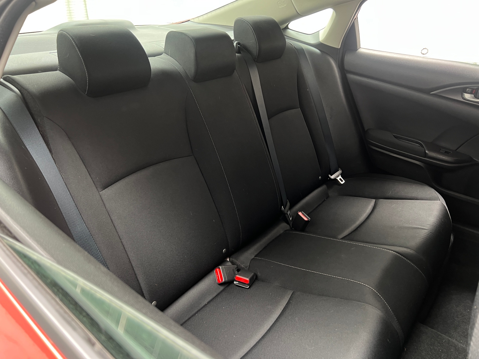 Thumbnail: 2019 Honda Civic - 6