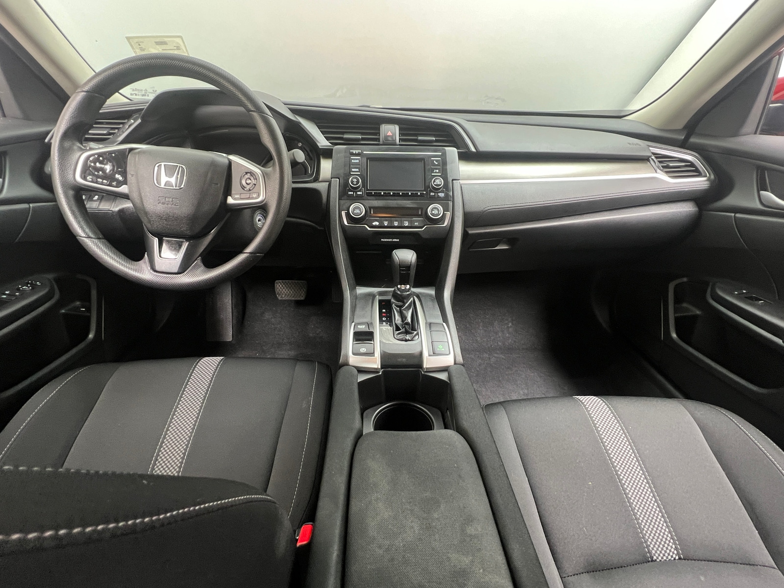 Thumbnail: 2019 Honda Civic - 3