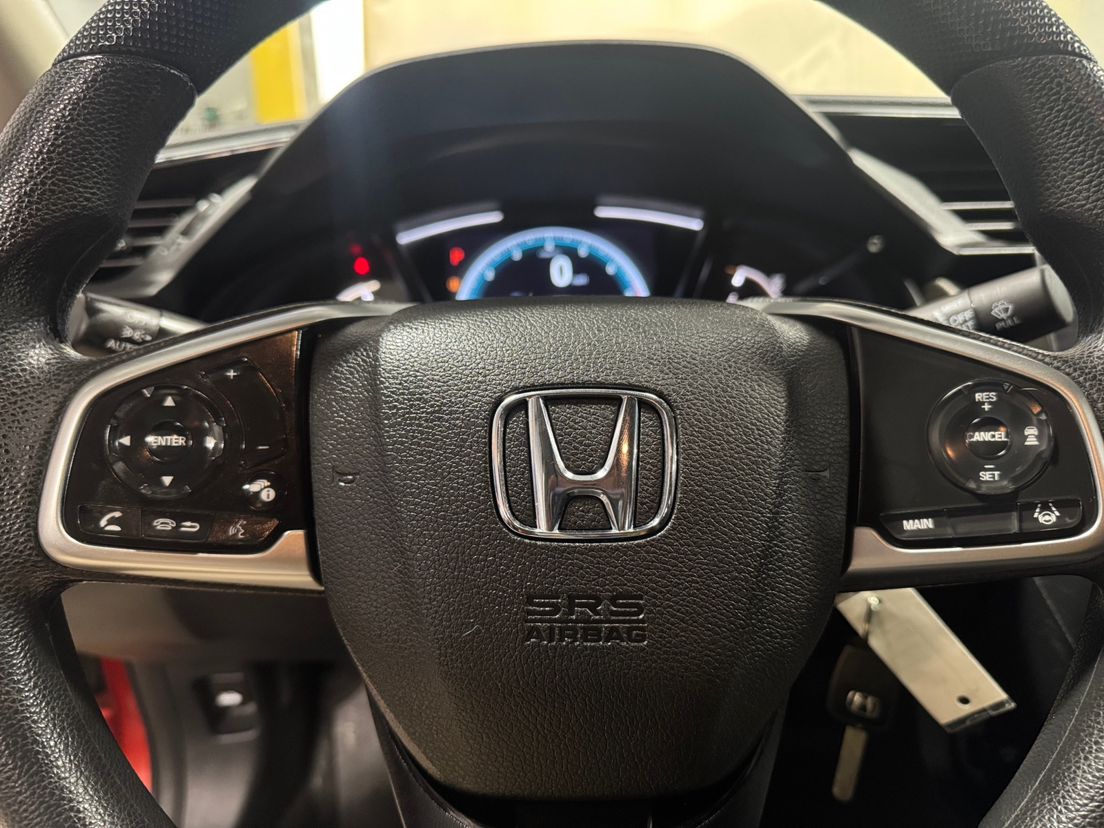 Thumbnail: 2019 Honda Civic - 5