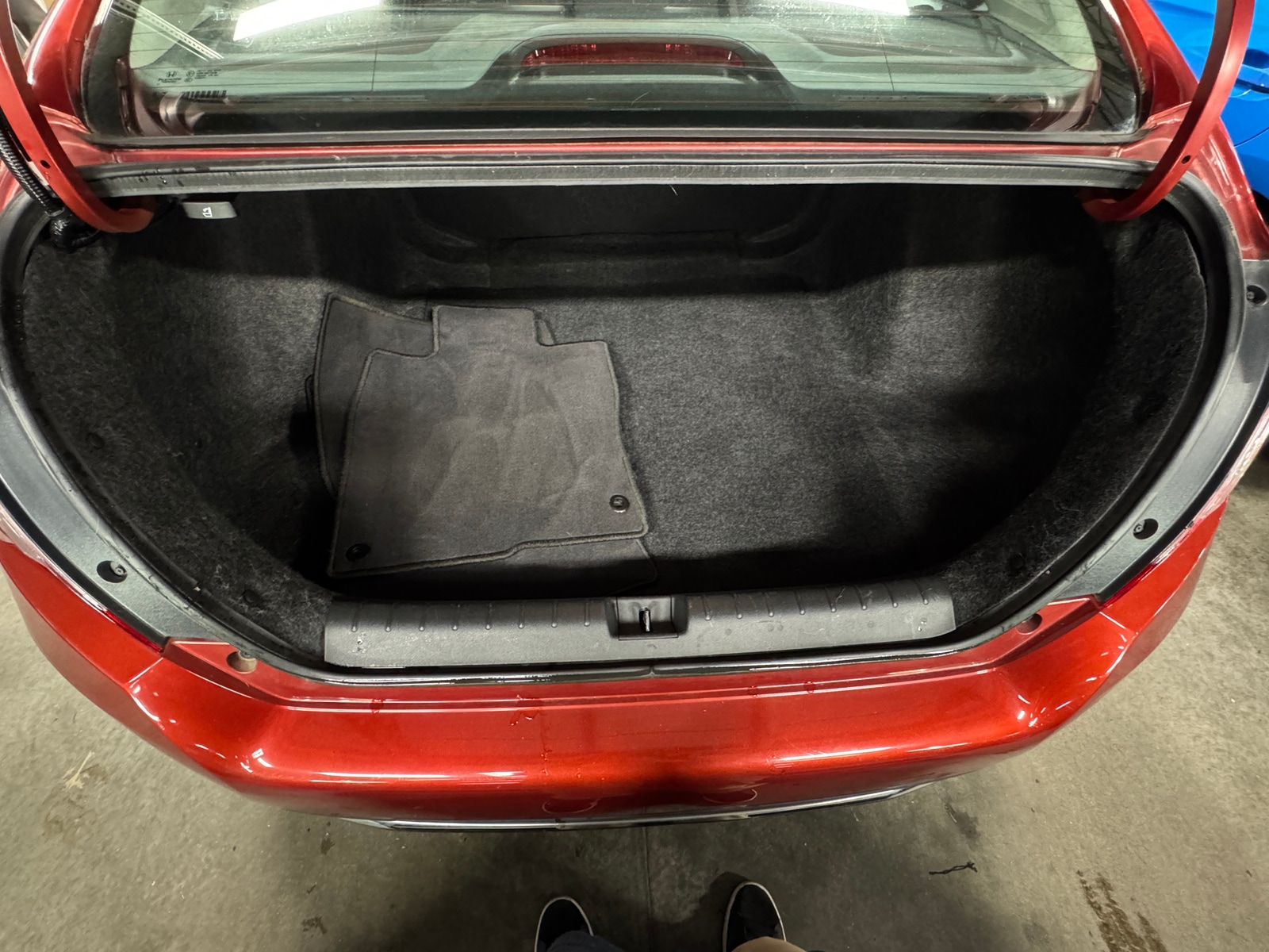 Thumbnail: 2019 Honda Civic - 7