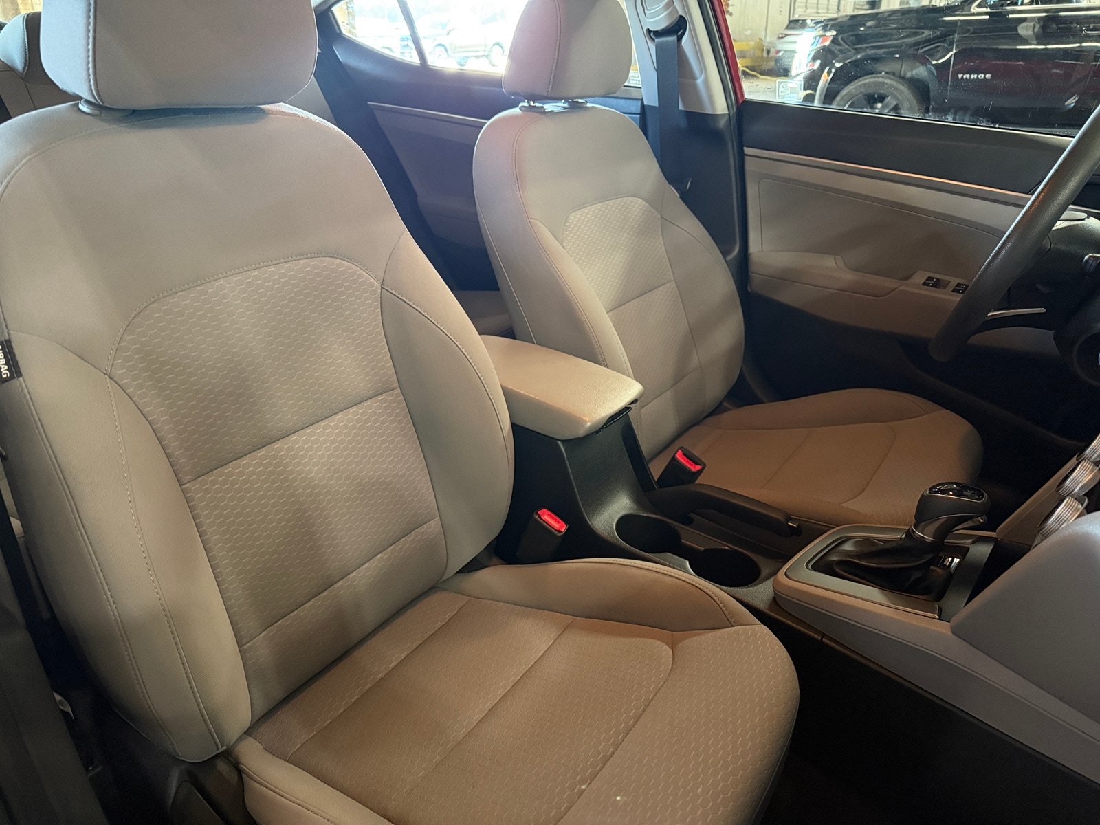 Thumbnail: 2019 Hyundai Elantra - 2