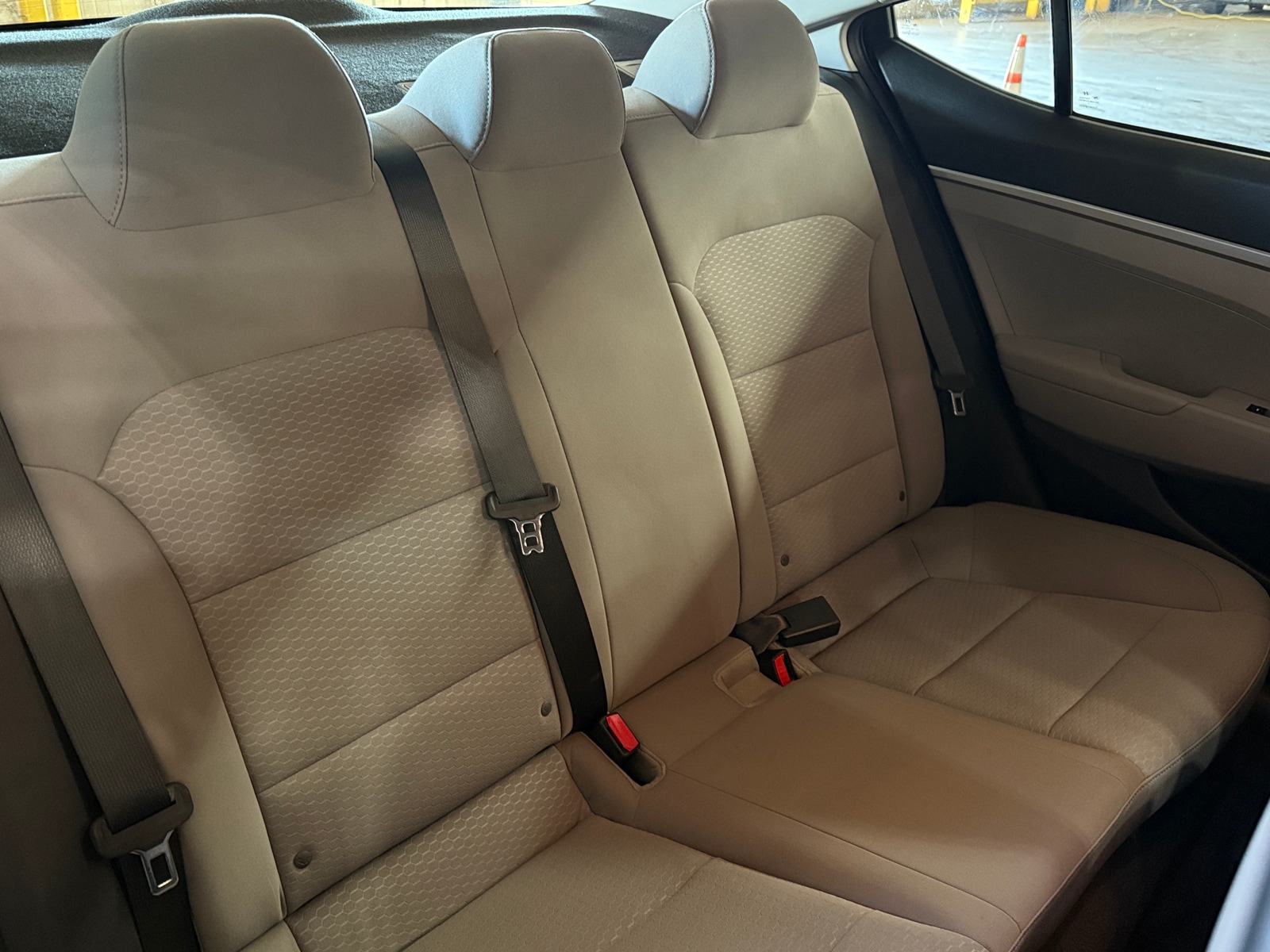 Thumbnail: 2019 Hyundai Elantra - 6
