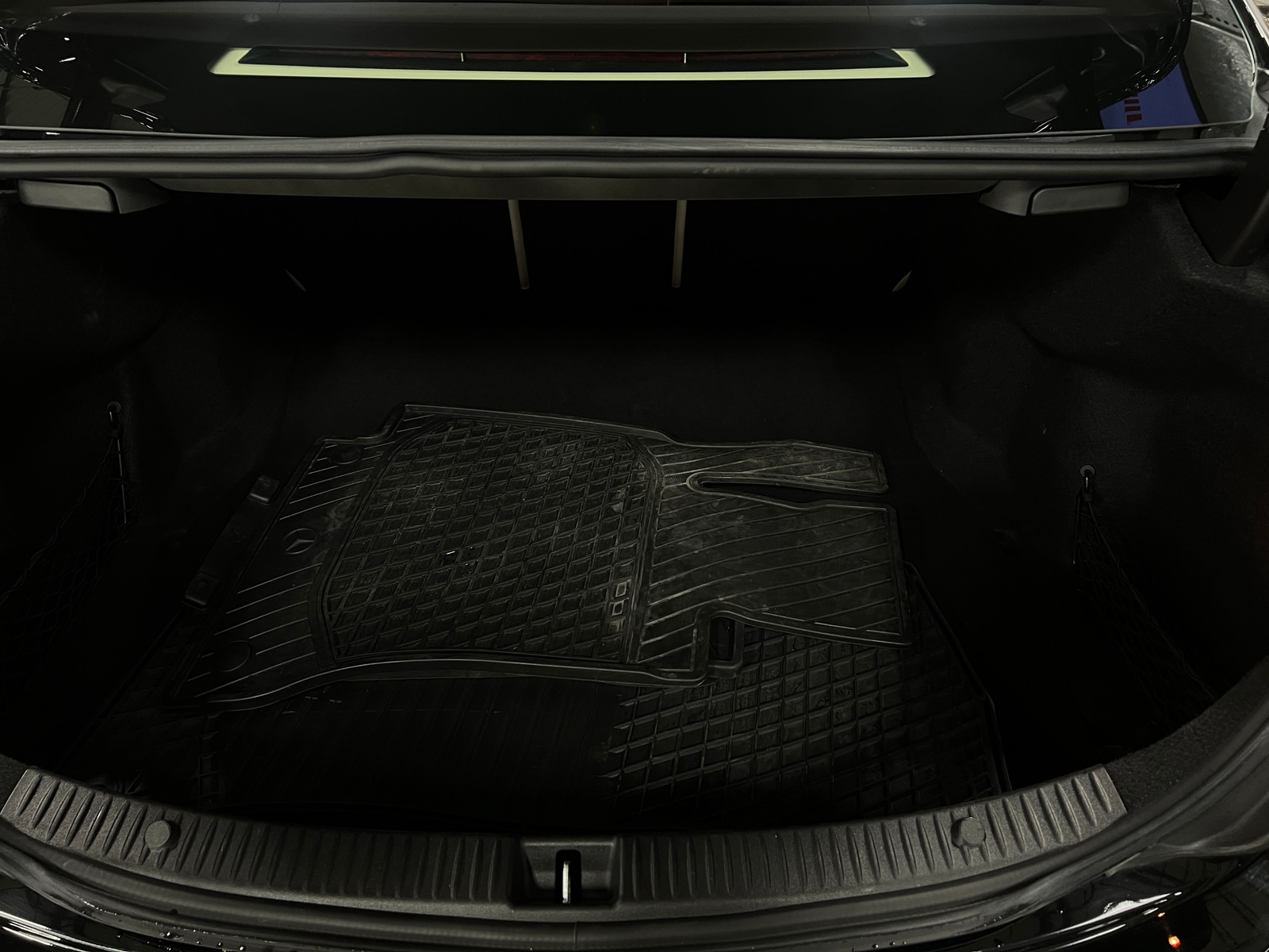 Thumbnail: 2015 Mercedes-Benz C-Class - 6