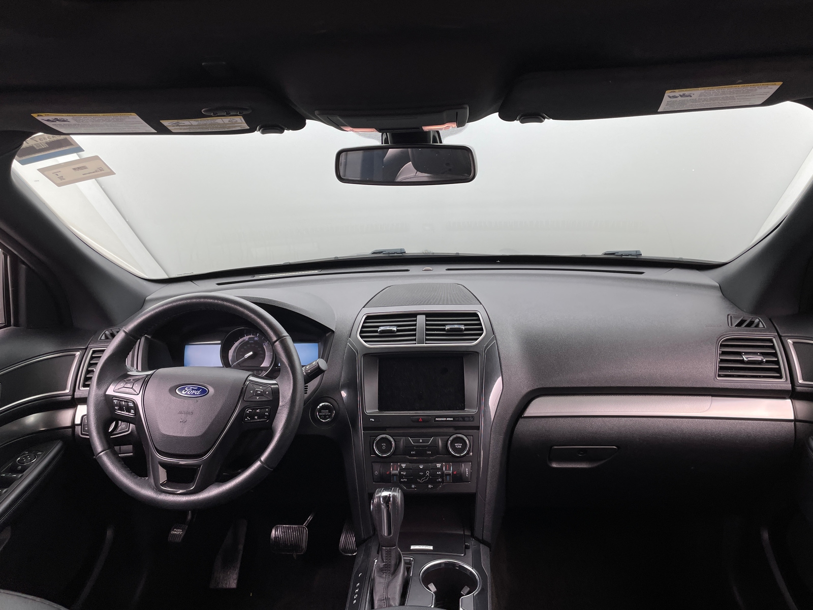 Thumbnail: 2018 Ford Explorer - 2