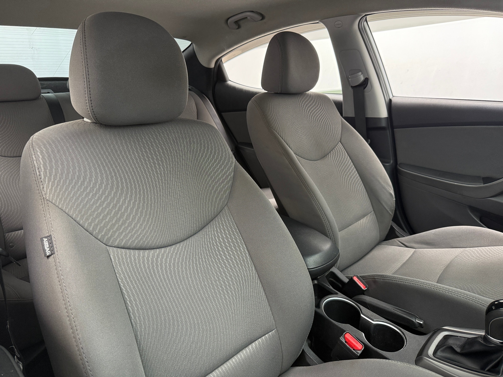 Thumbnail: 2015 Hyundai Elantra - 2