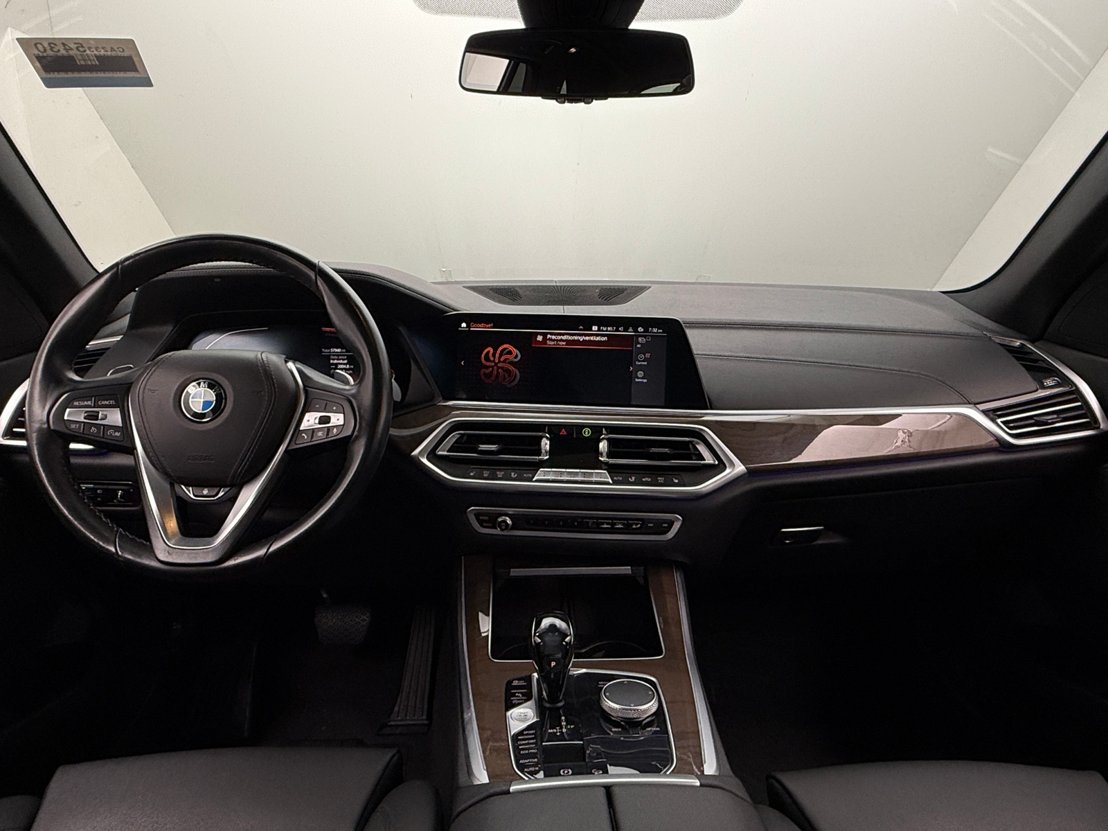 Thumbnail: 2019 BMW X5 - 2