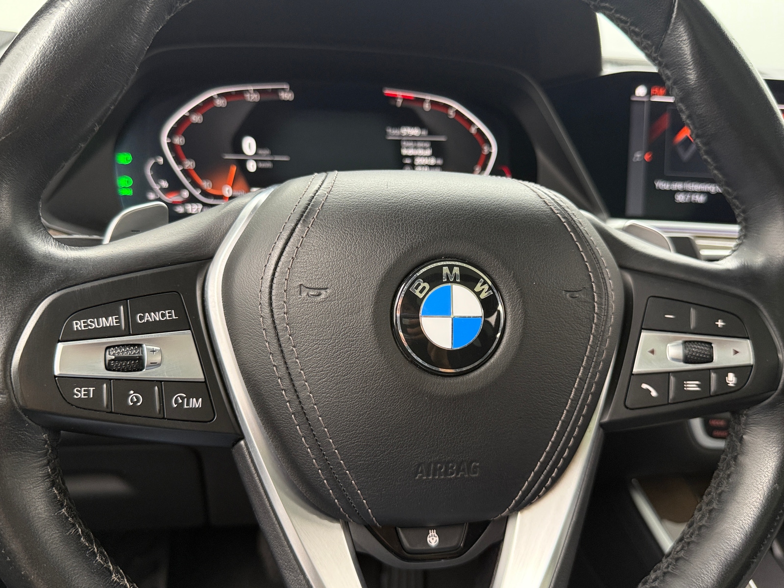 Thumbnail: 2019 BMW X5 - 4