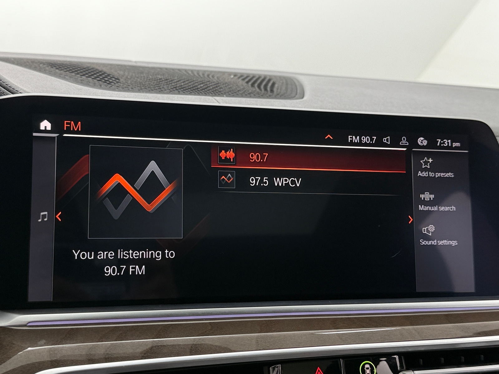 Thumbnail: 2019 BMW X5 - 3