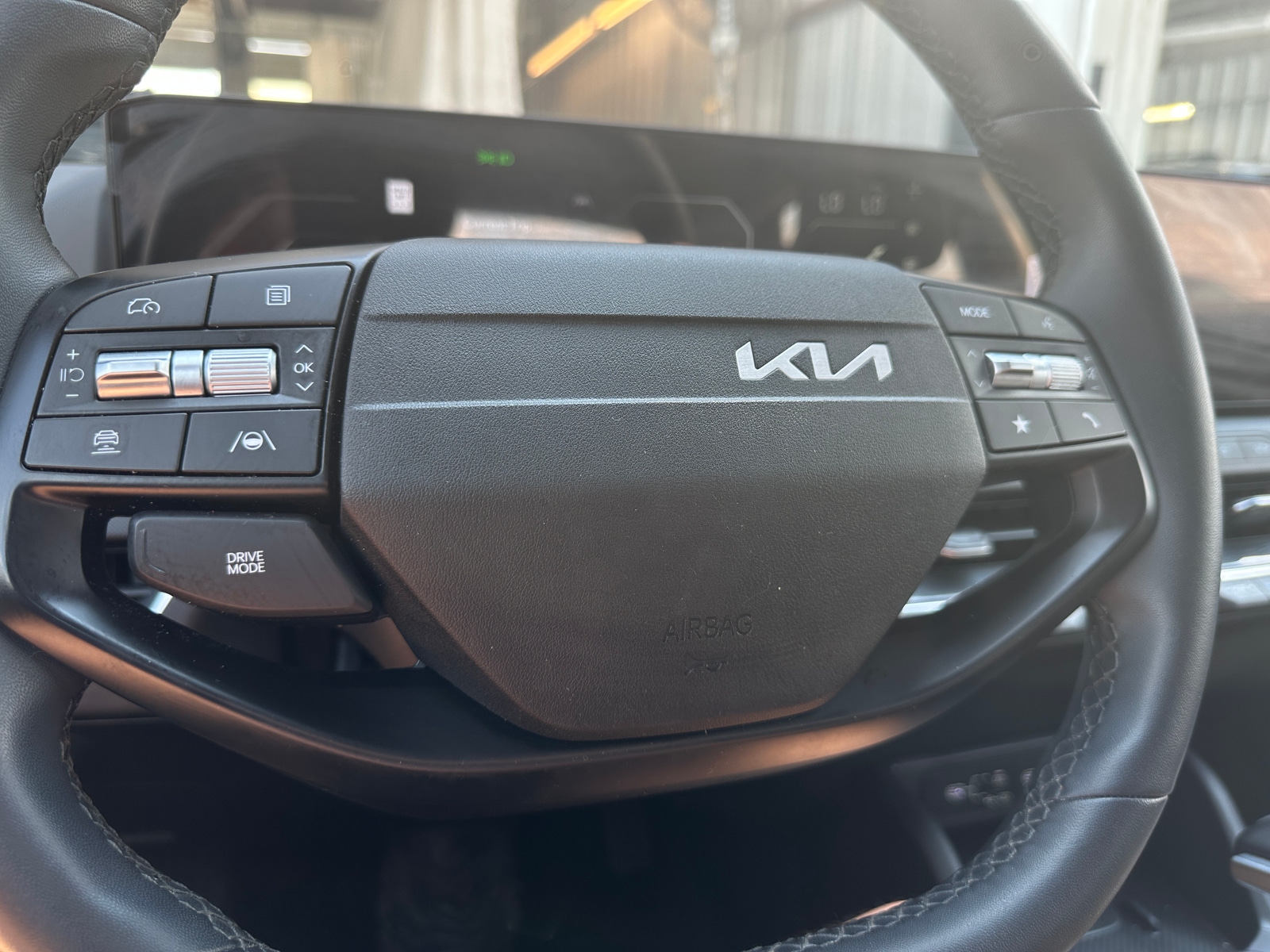 Thumbnail: 2025 Kia K4 - 5