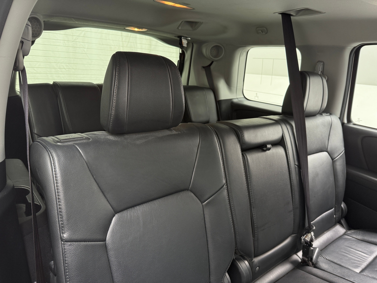 Thumbnail: 2013 Honda Pilot - 5