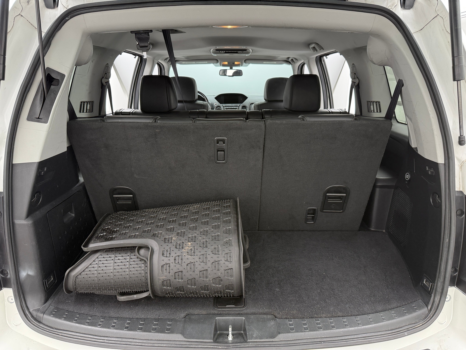 Thumbnail: 2013 Honda Pilot - 6