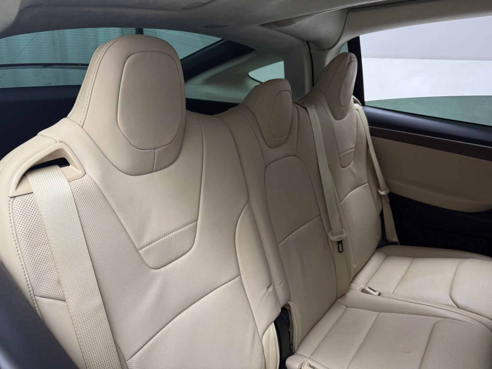 Thumbnail: 2017 Tesla Model X - 5