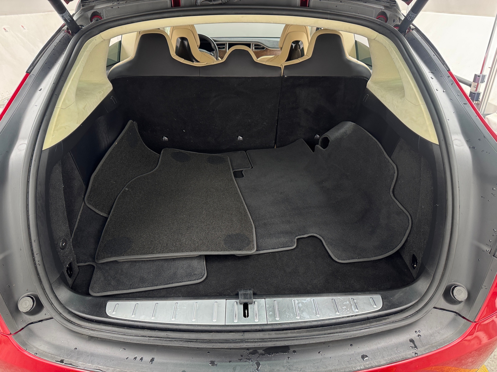 Thumbnail: 2017 Tesla Model X - 6