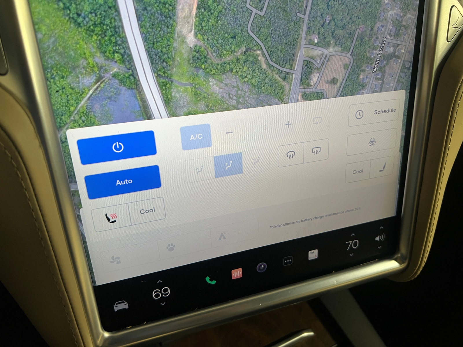 Thumbnail: 2017 Tesla Model X - 3