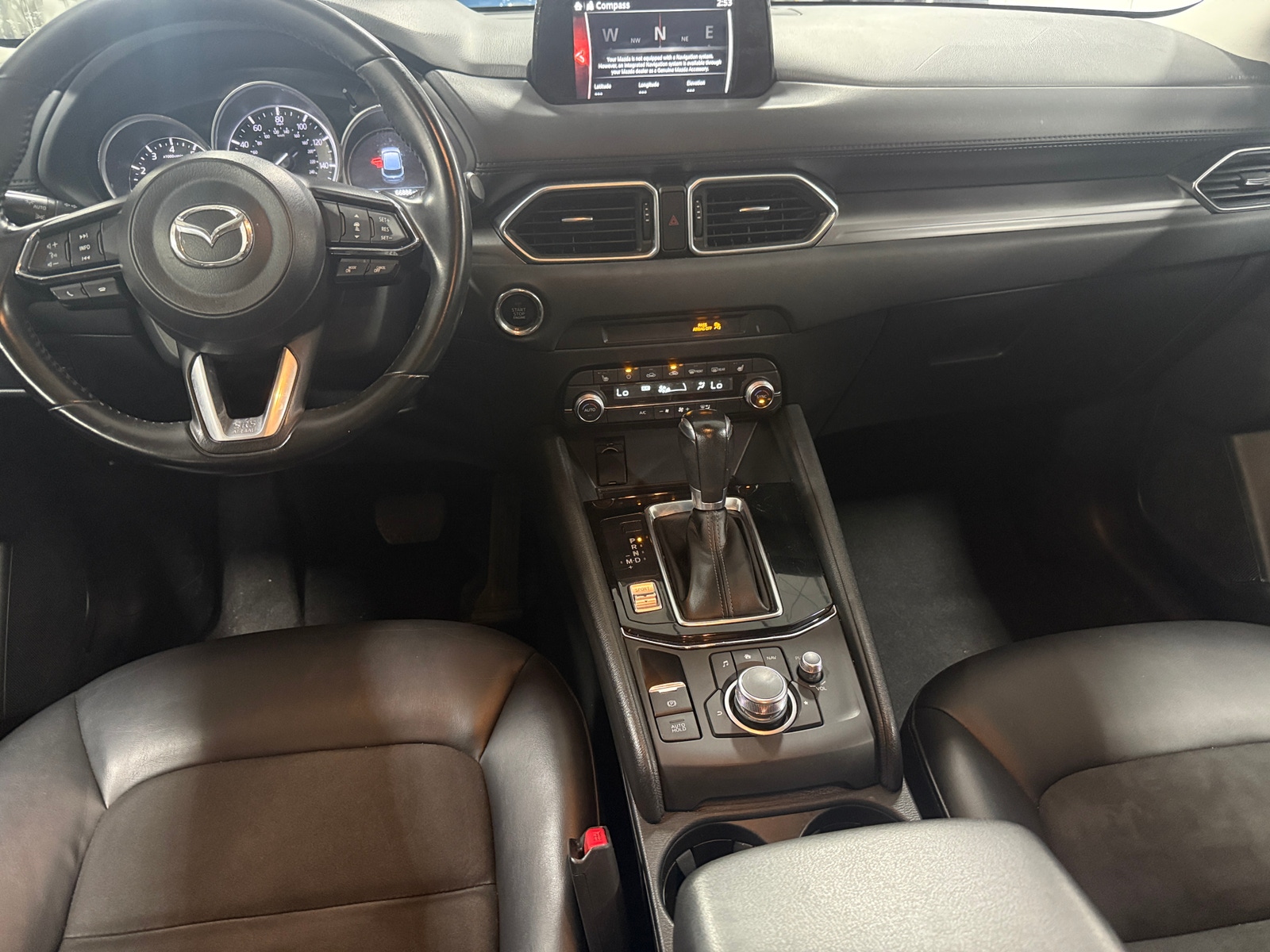 Thumbnail: 2019 Mazda CX-5 - 2