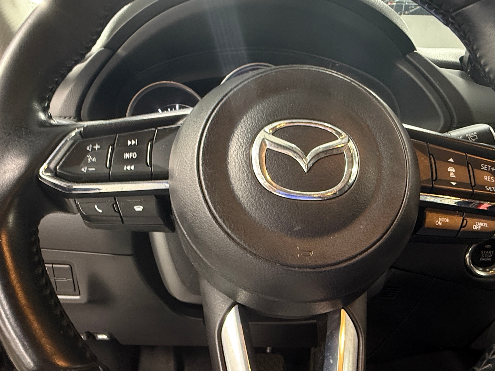 Thumbnail: 2019 Mazda CX-5 - 4