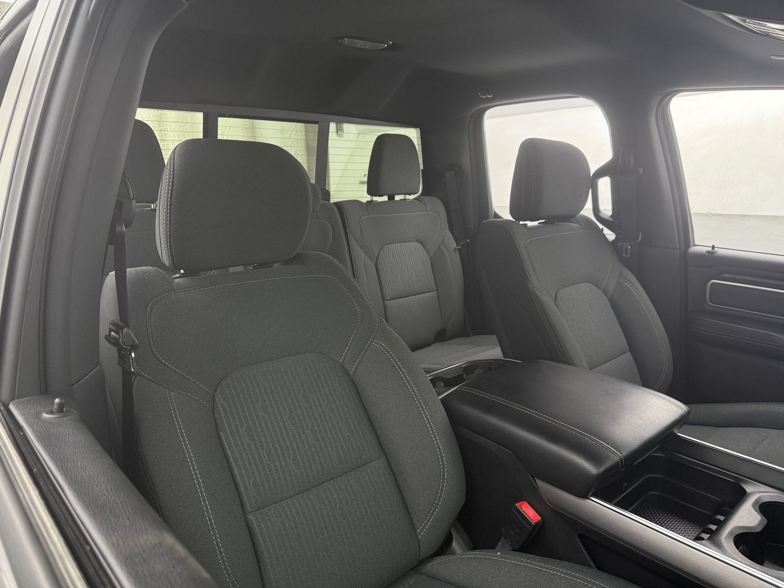 Thumbnail: 2022 RAM 1500 - 2