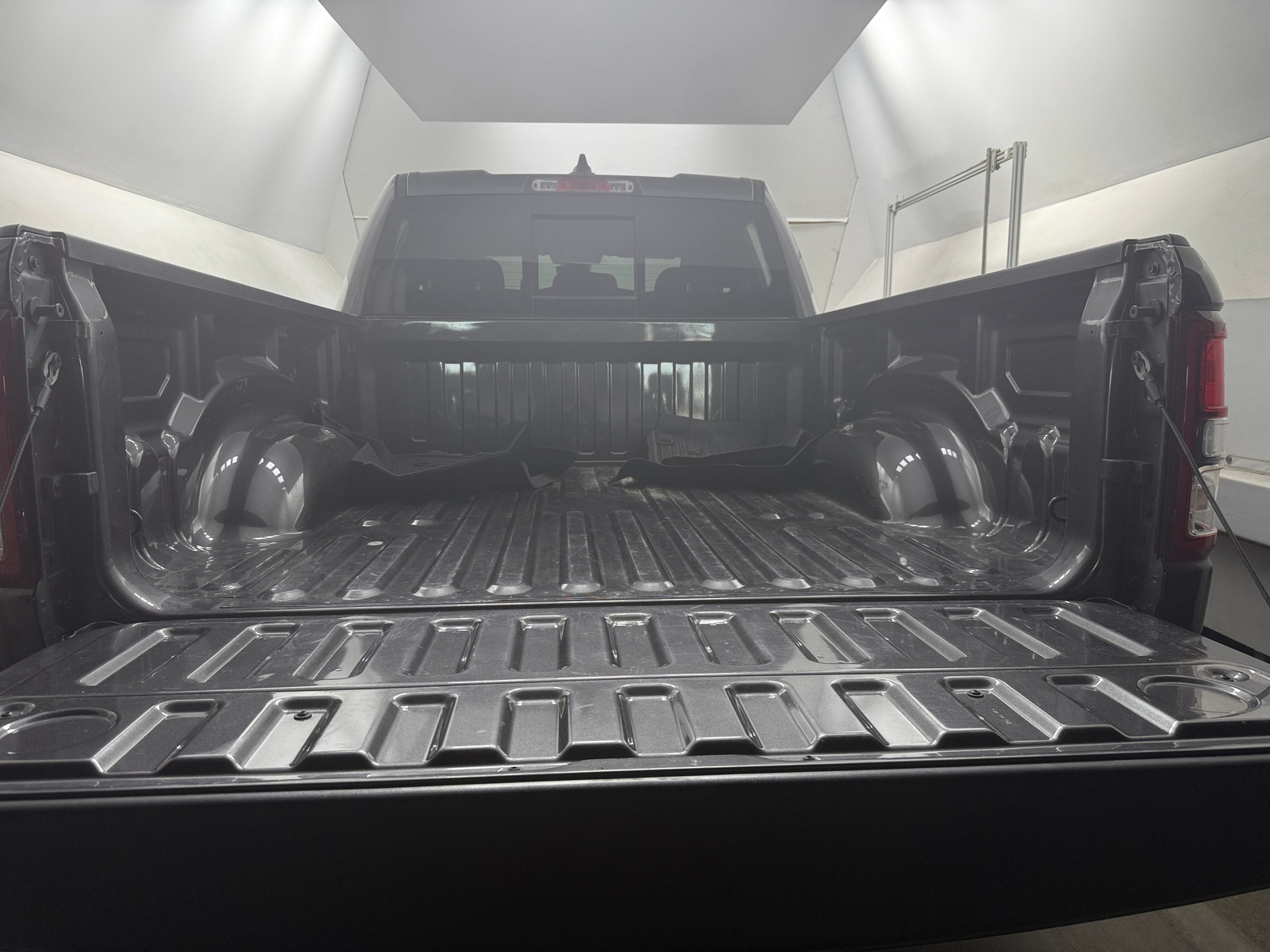 Thumbnail: 2022 RAM 1500 - 7