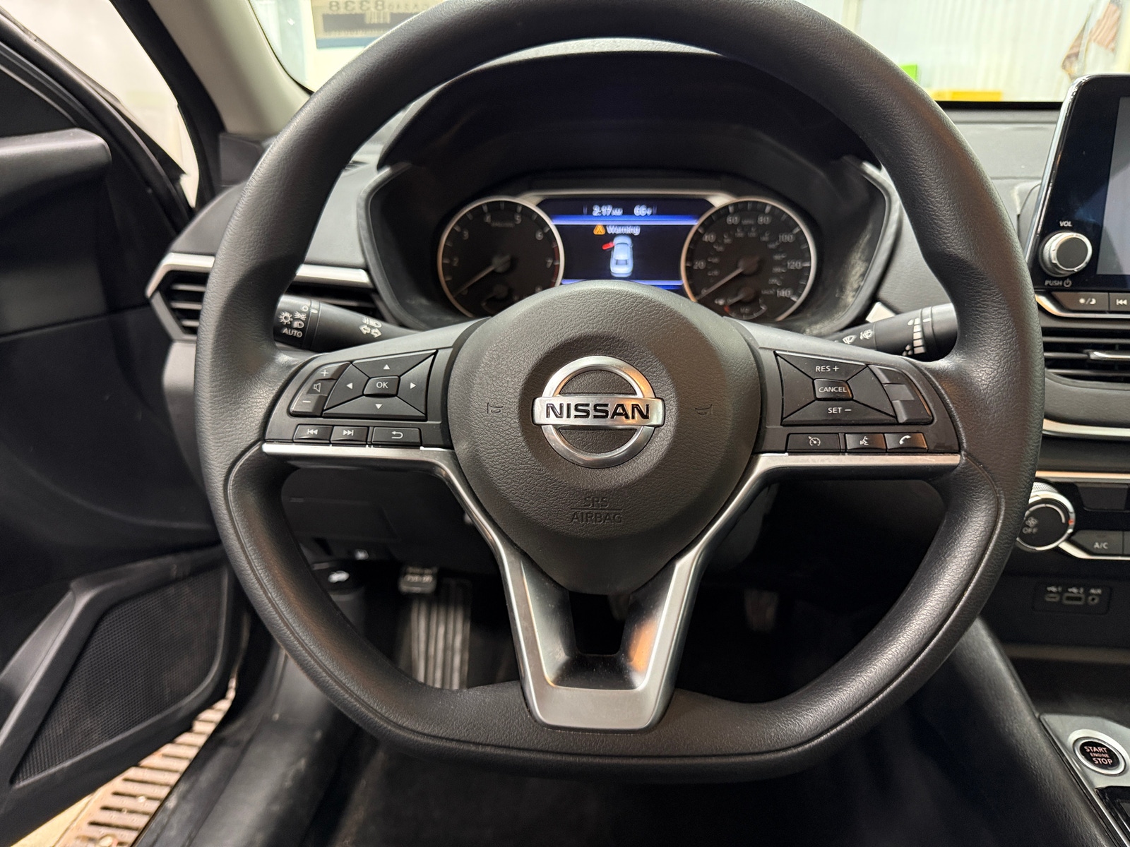 Thumbnail: 2019 Nissan Altima - 5