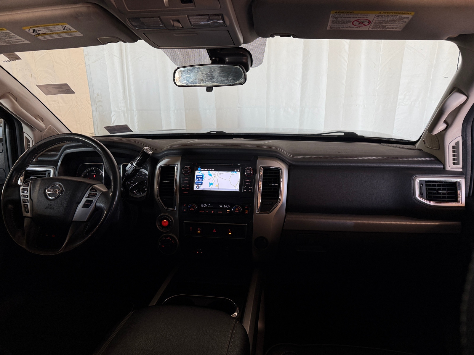 Thumbnail: 2016 Nissan Titan - 3