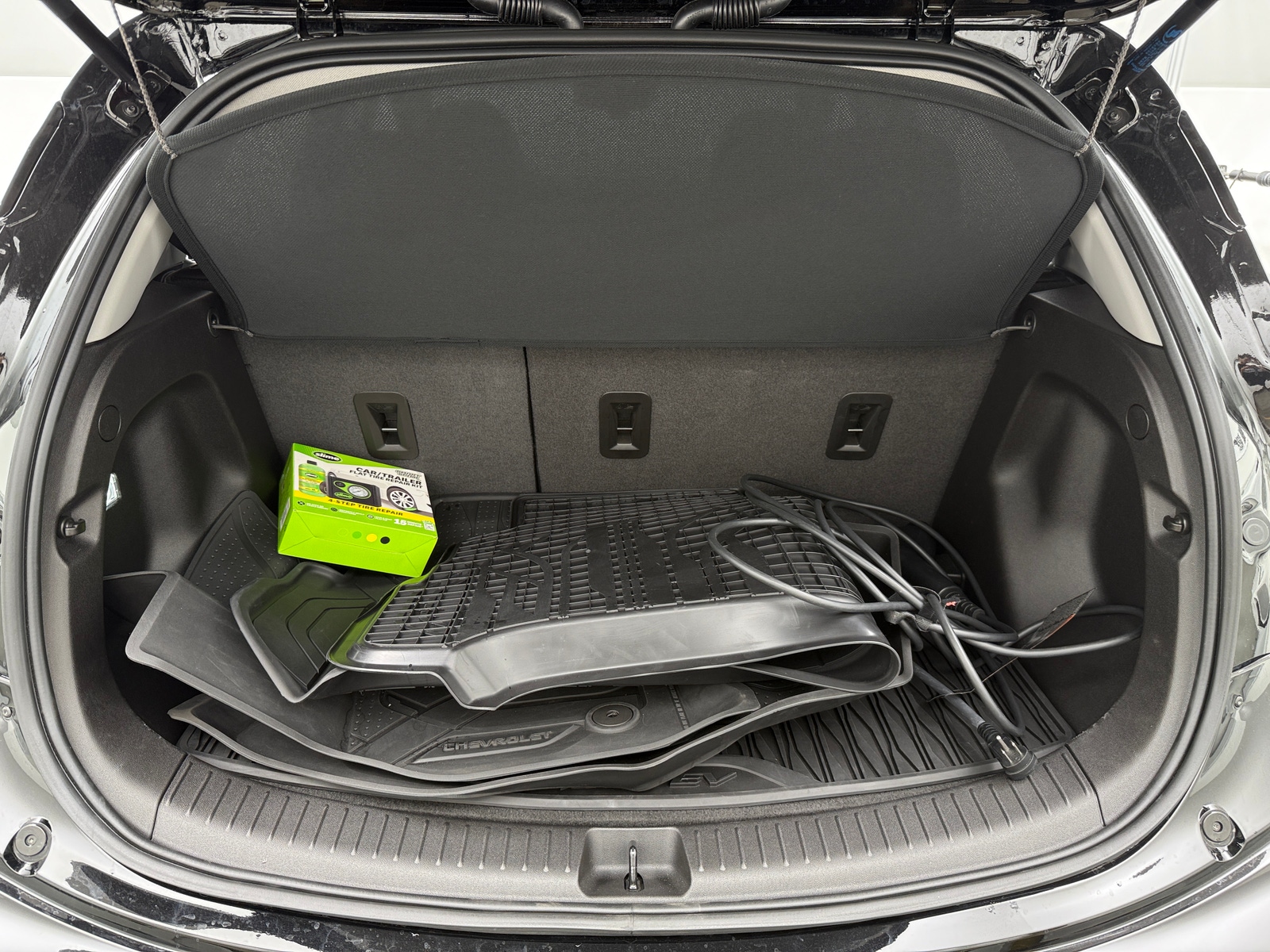 Thumbnail: 2022 Chevrolet Bolt EV - 6