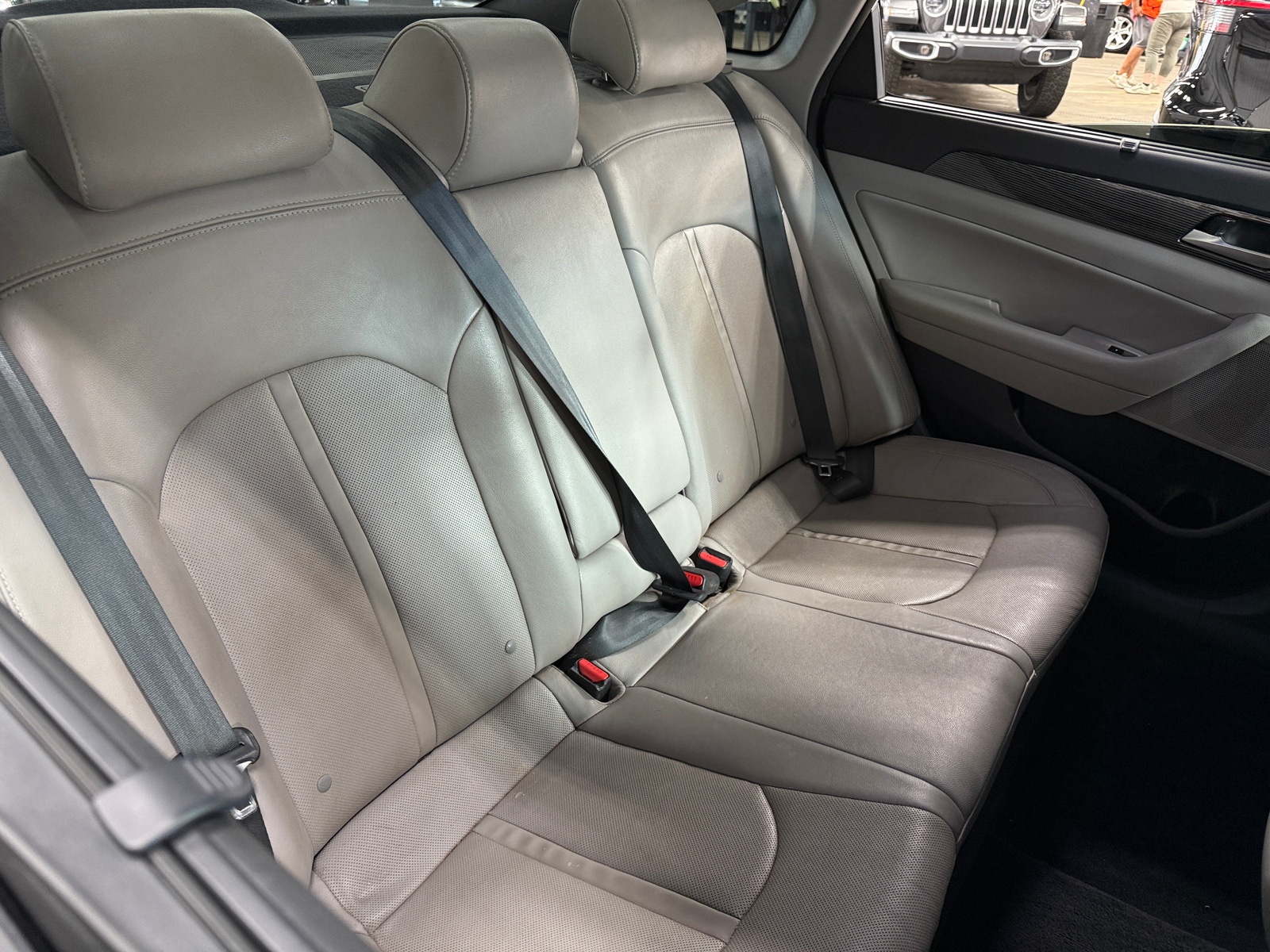 Thumbnail: 2019 Hyundai Sonata - 5