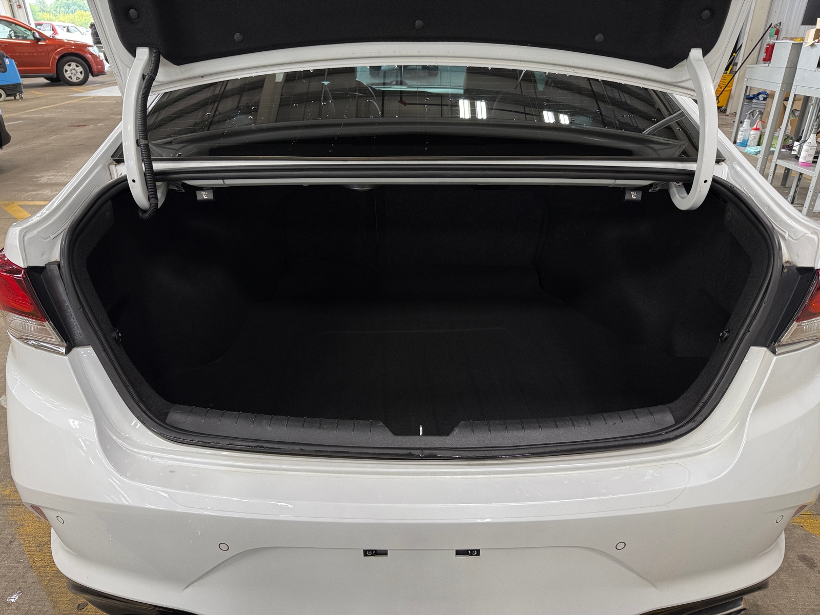 Thumbnail: 2019 Hyundai Sonata - 6