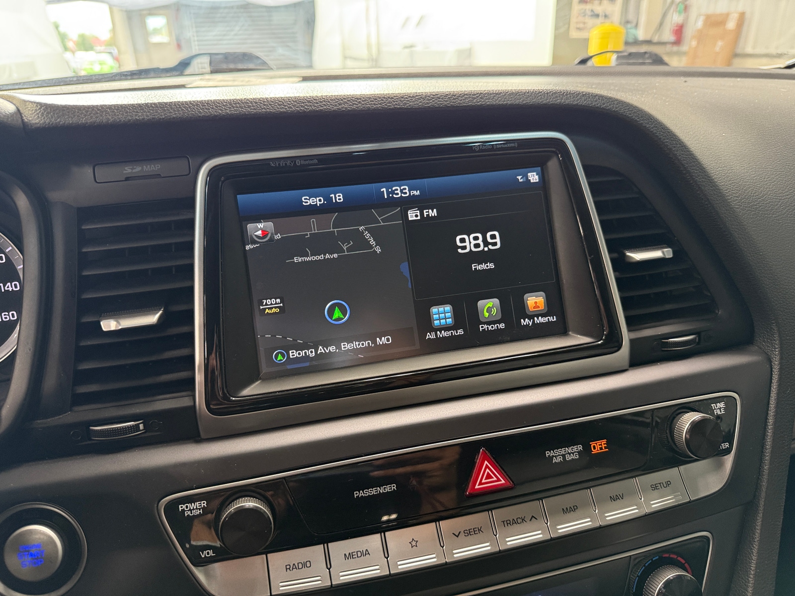 Thumbnail: 2019 Hyundai Sonata - 3