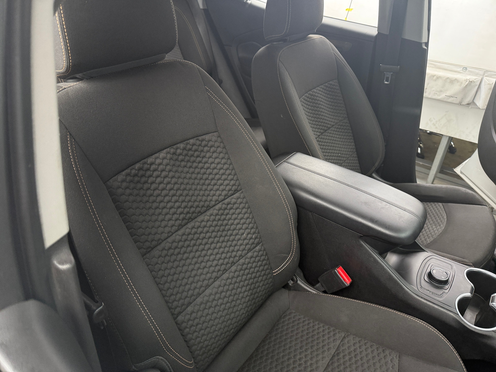 Thumbnail: 2018 GMC Terrain - 2