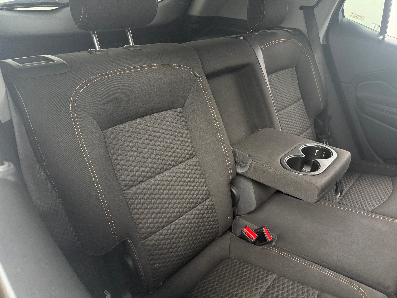 Thumbnail: 2018 GMC Terrain - 6