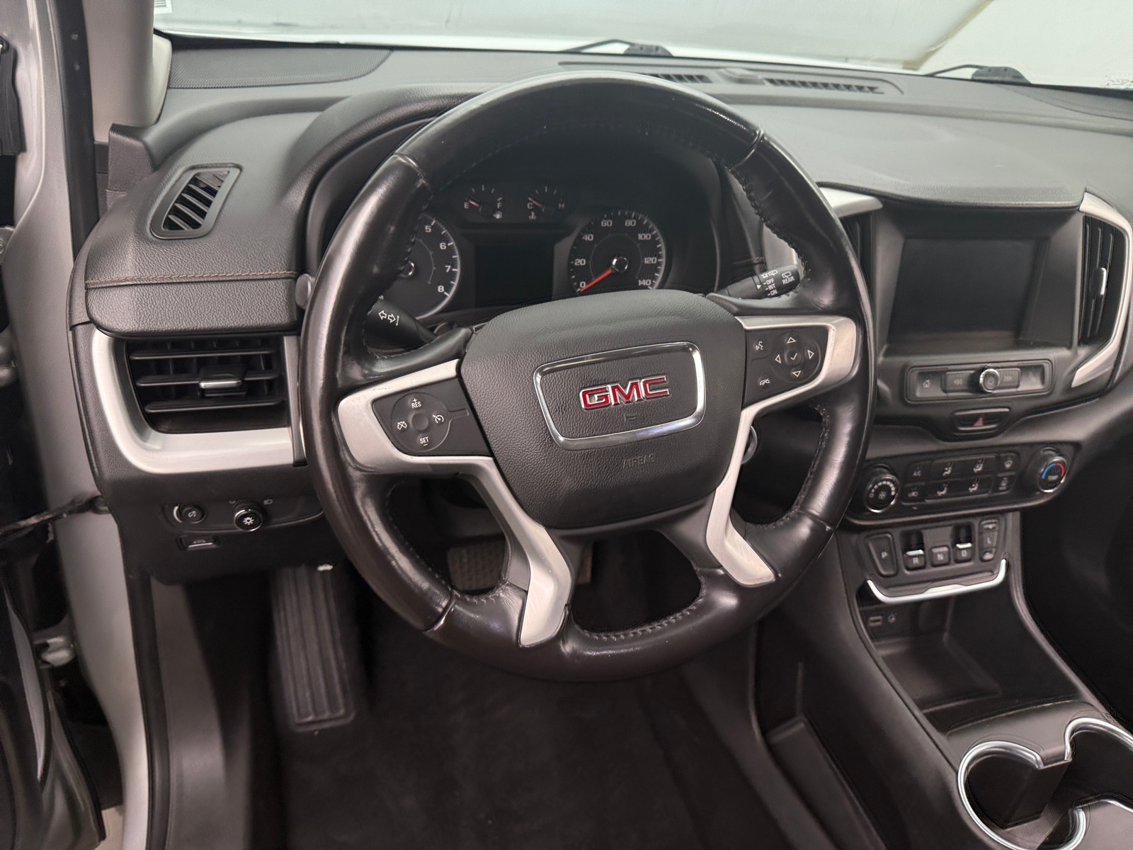 Thumbnail: 2018 GMC Terrain - 5