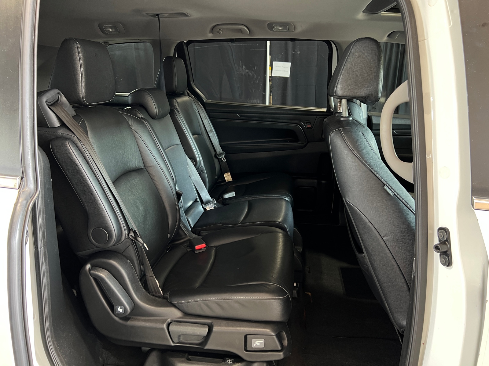 Thumbnail: 2022 Honda Odyssey - 5