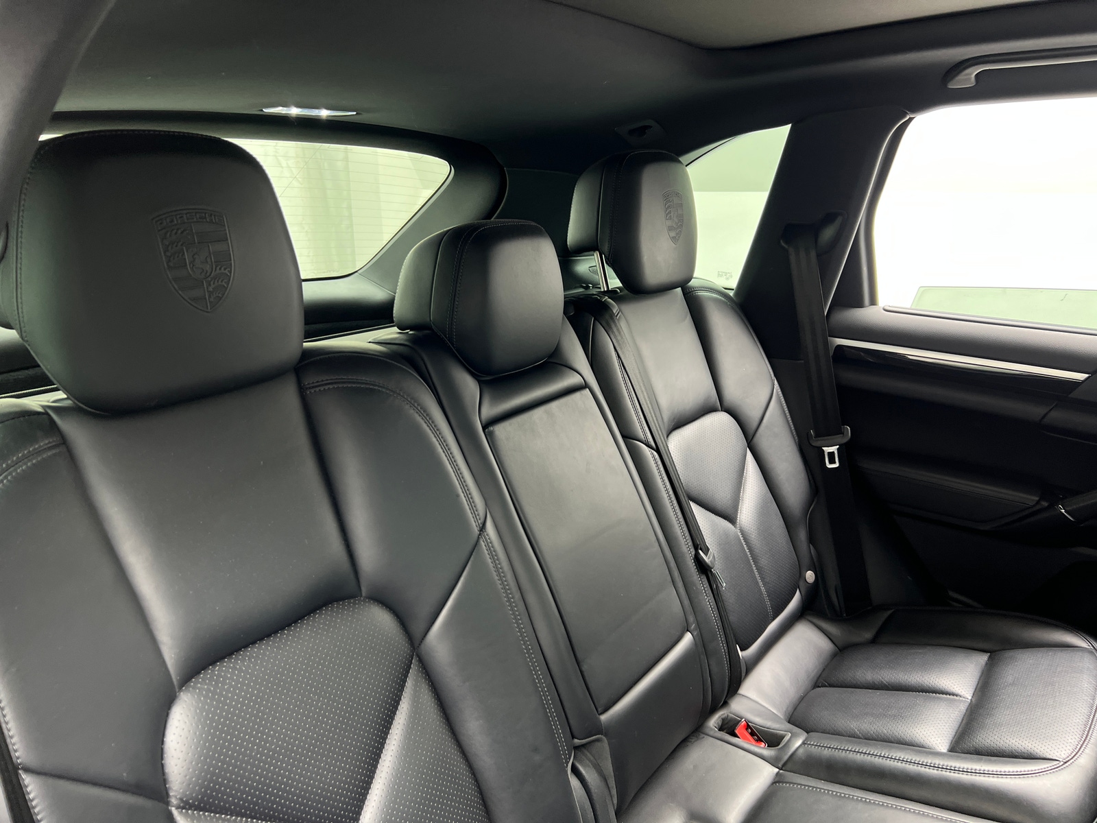 Thumbnail: 2018 Porsche Cayenne - 5