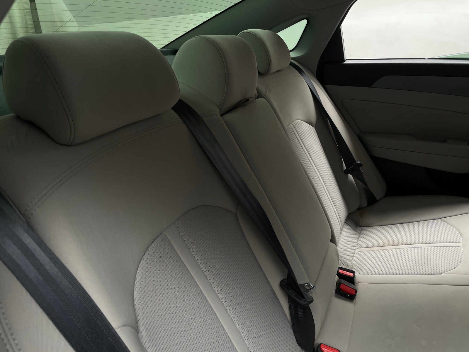 Thumbnail: 2015 Hyundai Sonata - 6