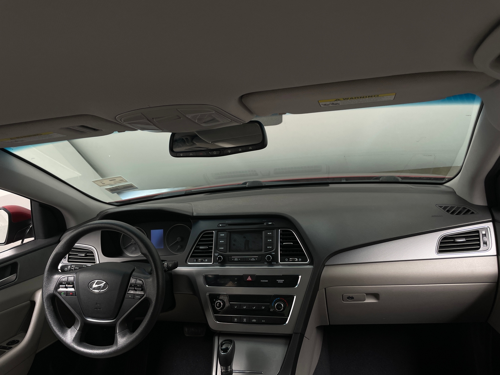 Thumbnail: 2015 Hyundai Sonata - 3