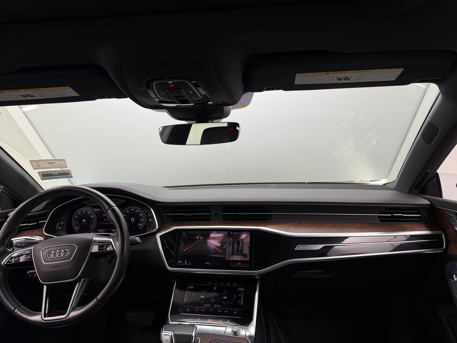 Thumbnail: 2019 Audi A7 - 2