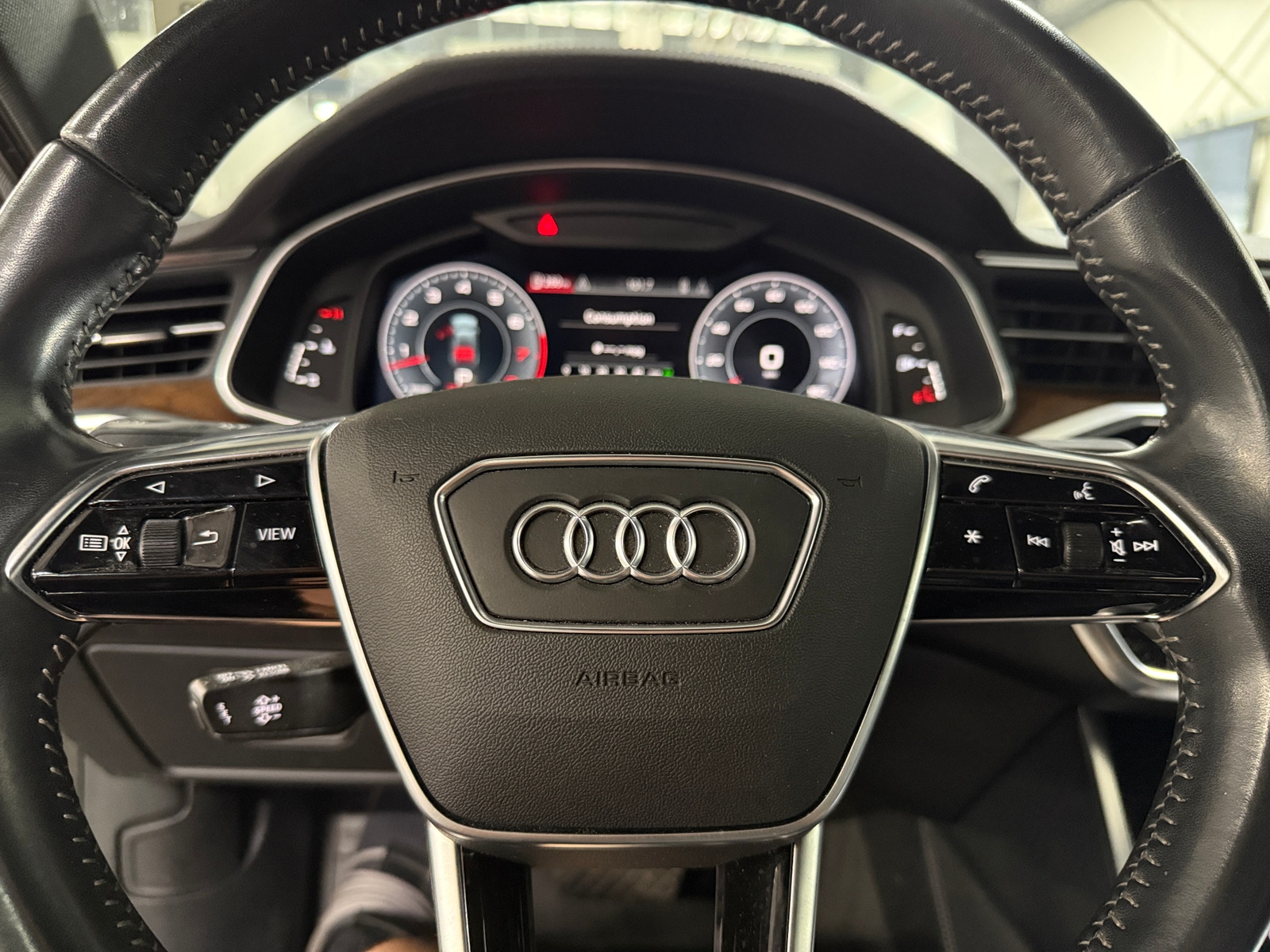 Thumbnail: 2019 Audi A7 - 4