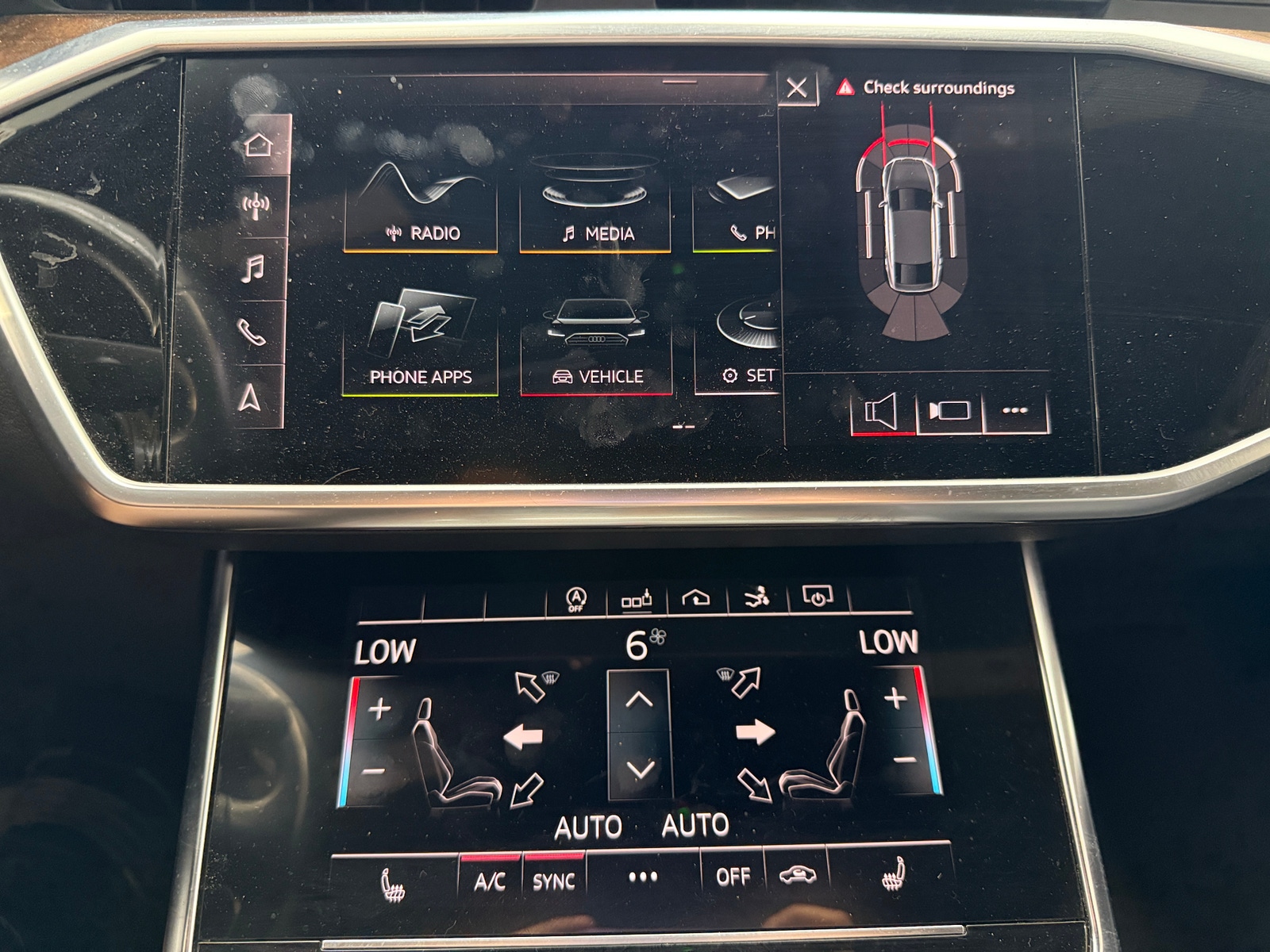 Thumbnail: 2019 Audi A7 - 3