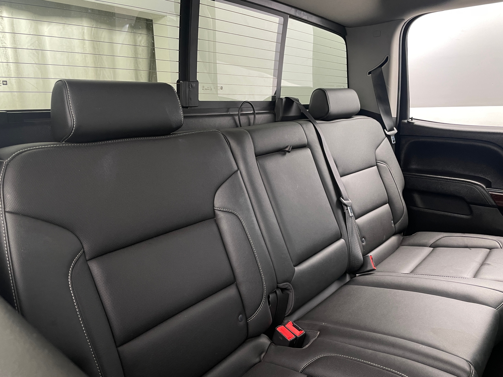 Thumbnail: 2018 GMC Sierra 1500 - 5