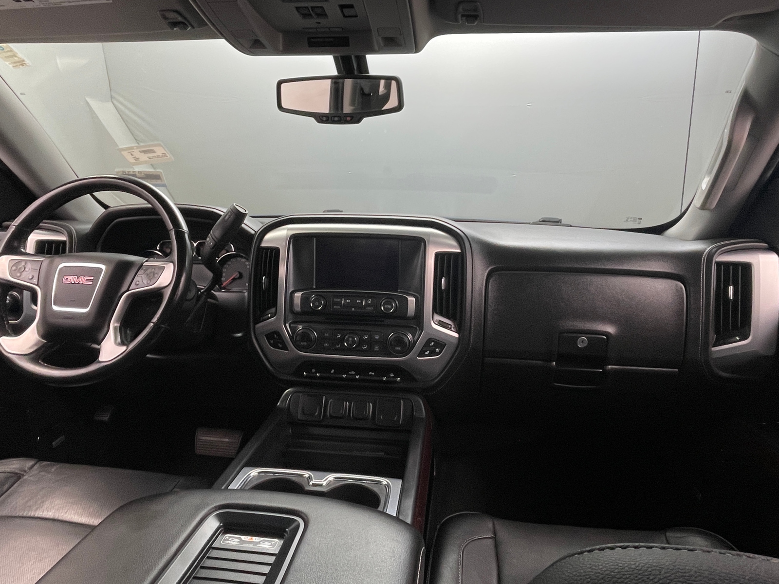 Thumbnail: 2018 GMC Sierra 1500 - 2