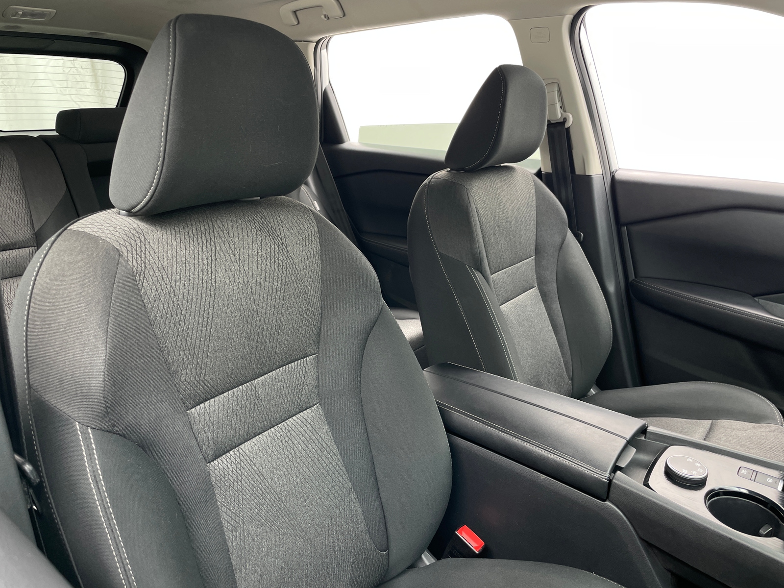 Thumbnail: 2024 Nissan Rogue - 2