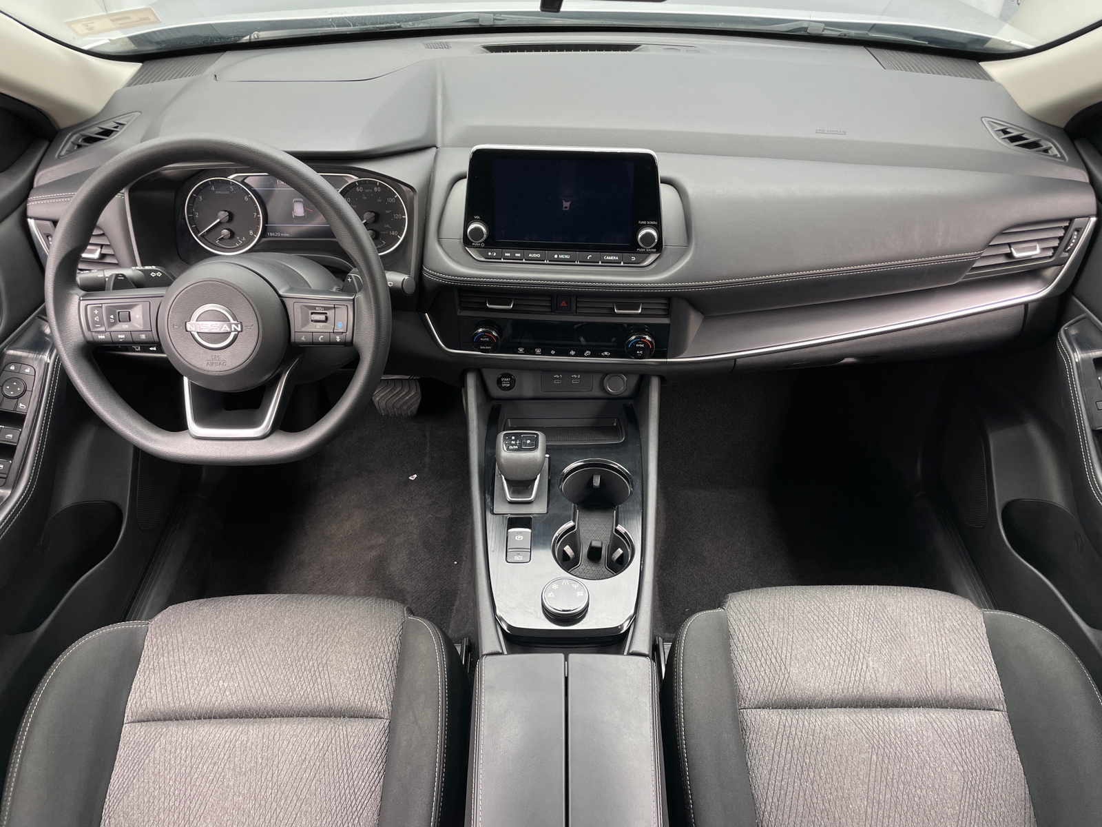 Thumbnail: 2024 Nissan Rogue - 3